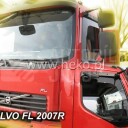 Ofuky oken Volvo FL, FE 2007-