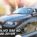 Ofuky oken Volvo S60 5dv., přední, 2000-2010