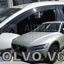 Ofuky oken Volvo S60/V60 5dv., přední, 2018-