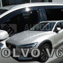 Ofuky oken Volvo V60 5dv., přední + zadní, 2018-