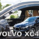 Ofuky oken Volvo XC40 5dv., přední, 2018-