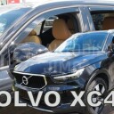 Ofuky oken Volvo XC40 5dv., přední + zadní, 2018-