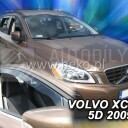 Ofuky oken Volvo XC60 5dv., přední, 2008-