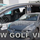Ofuky oken VW Golf VIII 5dv. přední+zadní 2020 –