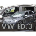 Ofuky oken VW ID.3 5dv. přední 2020 -