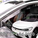 Ofuky oken VW ID.4 5dv., přední, 2020-