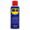 Olej WD 40 200ml