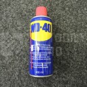 Olej WD 40 400ml