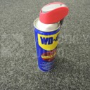 Olej WD 40 450ml