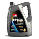Motorový olej Petro-Canada Supreme Synthetic SAE 5W-30 5L