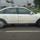 Plastové lemy blatníku Audi A6 C5 1997-2004 combi