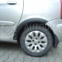 Plastové lemy blatníku Citroen Xsara Picasso 1999-2006