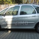 Plastové lemy blatníku Citroen Xsara Picasso 1999-2006