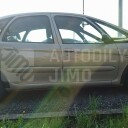 Plastové lemy blatníku Citroen Xsara Picasso 1999-2006