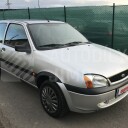 Plastové lemy blatníku Ford Fiesta 1996-2001 3 dveřová