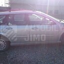Plastové lemy blatníku Ford Focus 1998-2004 combi
