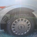 Plastové lemy blatníku Ford Focus 1998-2004 combi