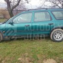 Plastové lemy blatníku Ford Mondeo 1993-1996 combi