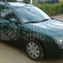 Plastové lemy blatníku Ford Mondeo 2000-2008 Combi