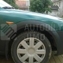 Plastové lemy blatníku Ford Mondeo 2000-2008 Combi