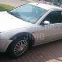 Plastové lemy blatníku Ford Mondeo 2000-2008 HB sedan