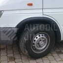 Plastové  lemy blatníku Mercedes Sprinter W901, VW LT 1995-2005