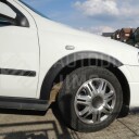 Plastové lemy blatníku Opel Astra G 1998-2009 combi