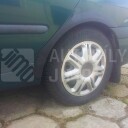 Plastové lemy blatníku RENAULT LAGUNA 1994-2001 combi