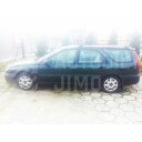 Plastové lemy blatníku RENAULT LAGUNA 1994-2001 combi