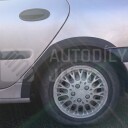 Plastové lemy blatníku RENAULT LAGUNA 1994-2001 Hatchback