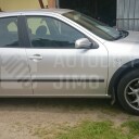 Plastové lemy blatníku Seat Leon Toledo 1M 99-05