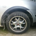 Plastové lemy blatníku Seat Leon Toledo 1M 99-05