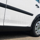 Plastové prahy a lemy VW Golf 5 5dv. Hatchback 2003-2008 - zadní lem