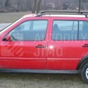 plastové lemy blatníku VW Golf III, VW Vento (42.14.292)