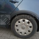 Plastové lemy blatníků VW Golf V 2003-2008