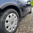 Plastové prahy a lemy VW Golf 5 combi 2006-2012 - zadní lem
