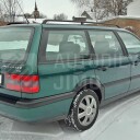 Plastové lemy blatníku VW Passat B4 1993-1996