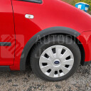 FenderPro Plastové lemy blatníků Ford C-Max I (2003–2010) - přední lemy