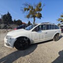 FenderPro Plastové lemy blatniku Škoda Octavia 3 2012-2020 - celkový pohled combi