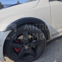 FenderPro Plastové lemy blatniku Škoda Octavia 3 2012-2020 - levý přední lem