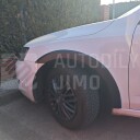 FenderPro Plastové lemy blatniku Škoda Octavia 3 2012-2020