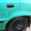 Plastové lemy Škoda Felicia hatchback, combi - široké (40.12.394A)