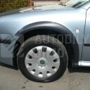 plastové lemy blatníků Škoda Octavia 1