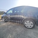 FenderPro Plastové lemy blatniku Škoda Rapid 2012-2019 - celkový pohled od zadního kola