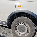 FenderPro Plastové lemy blatniku VW T5 Transporter 2003-2010- přední lem