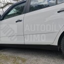 Plastové prahy Škoda Fabia 2 2006-2014