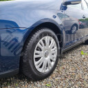 FenderPro Plastové prahy VW Golf 5, 6 combi. 2003-2012, ABS plast, UV stálý - 2ks