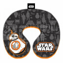 Polštářek okolo krku STAR WARS BB-8