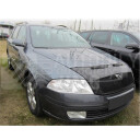 Potah kapoty Škoda Octavia 04-09, BRA na kapotu