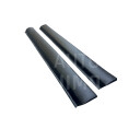 Autoplastik Plastové prahy Škoda Octavia 2 2004-2012, ABS plast, UV stabilní - 2ks - produktové foto